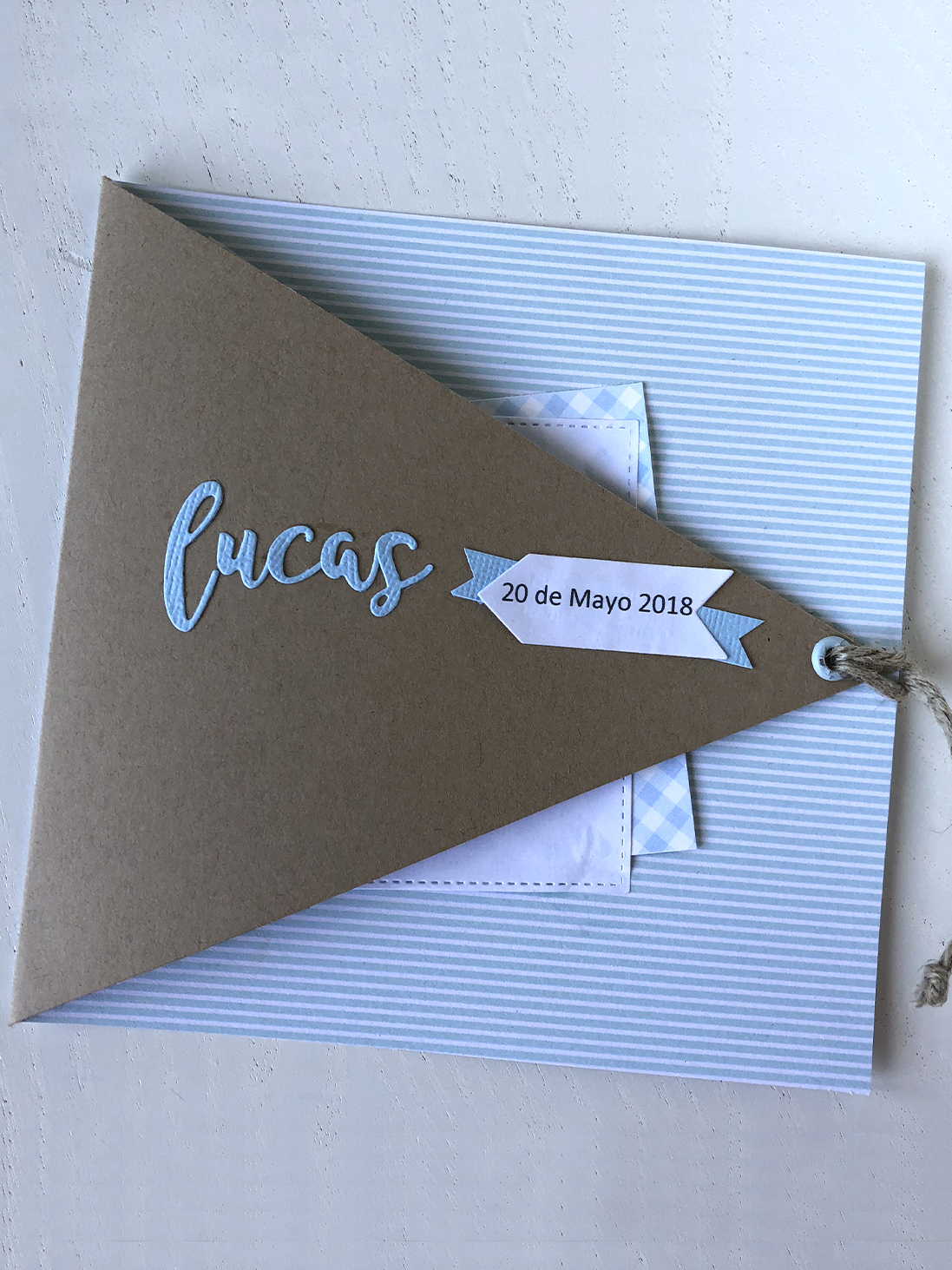 Invitaciones personalizadas